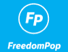 usdt充FreedomPop话费流量